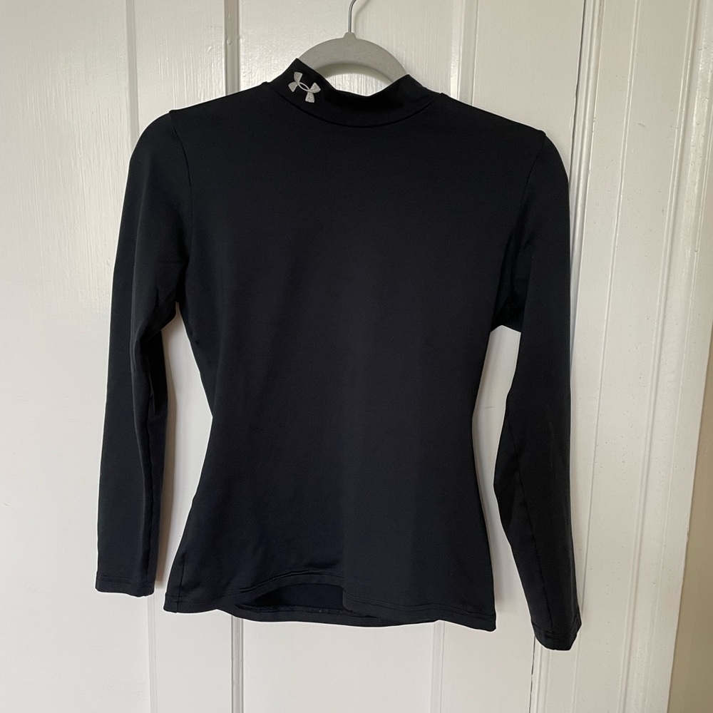 Under Armor Thermal Long Sleeve